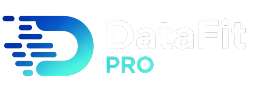 DataFit PRO Logo